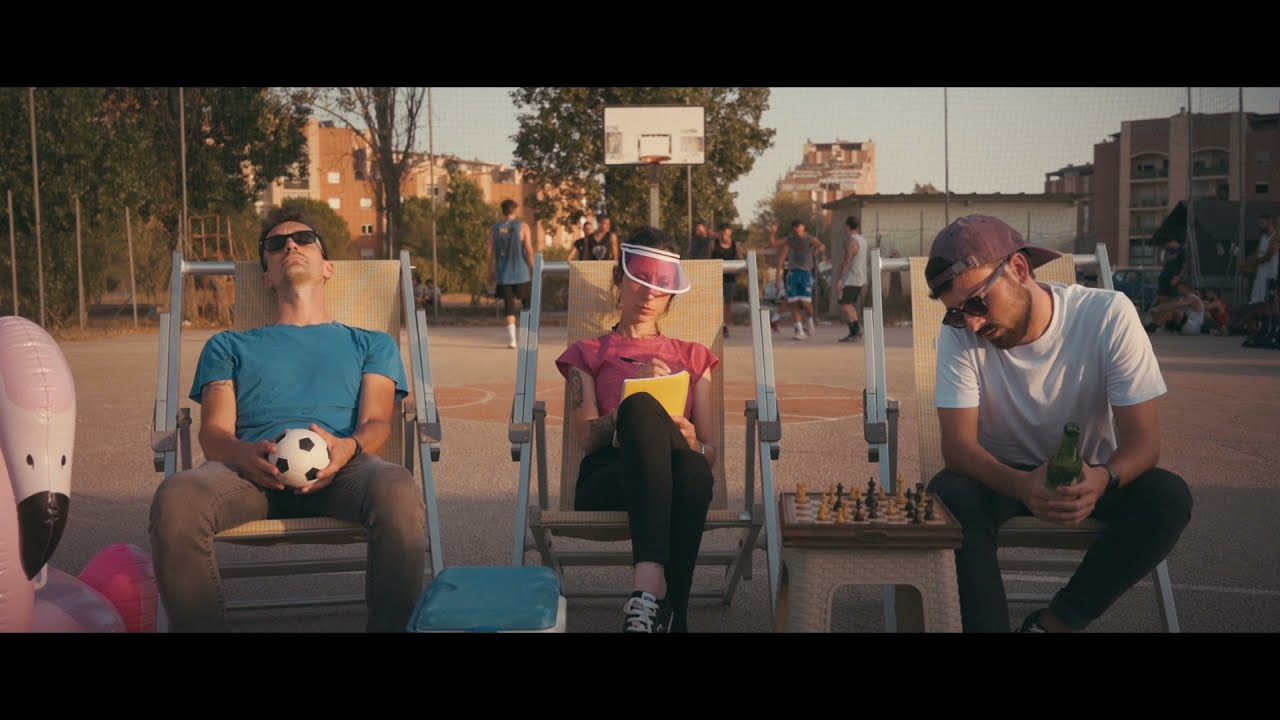 Assista a Testarossa - Settembre no YouTube Assista a Testarossa - Settembre no YouTube