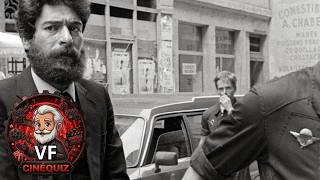 🎥 L'affaire Abdallah Bande Annonce 2026: (Georges Ibrahim Abdallah, Rima Hassan)