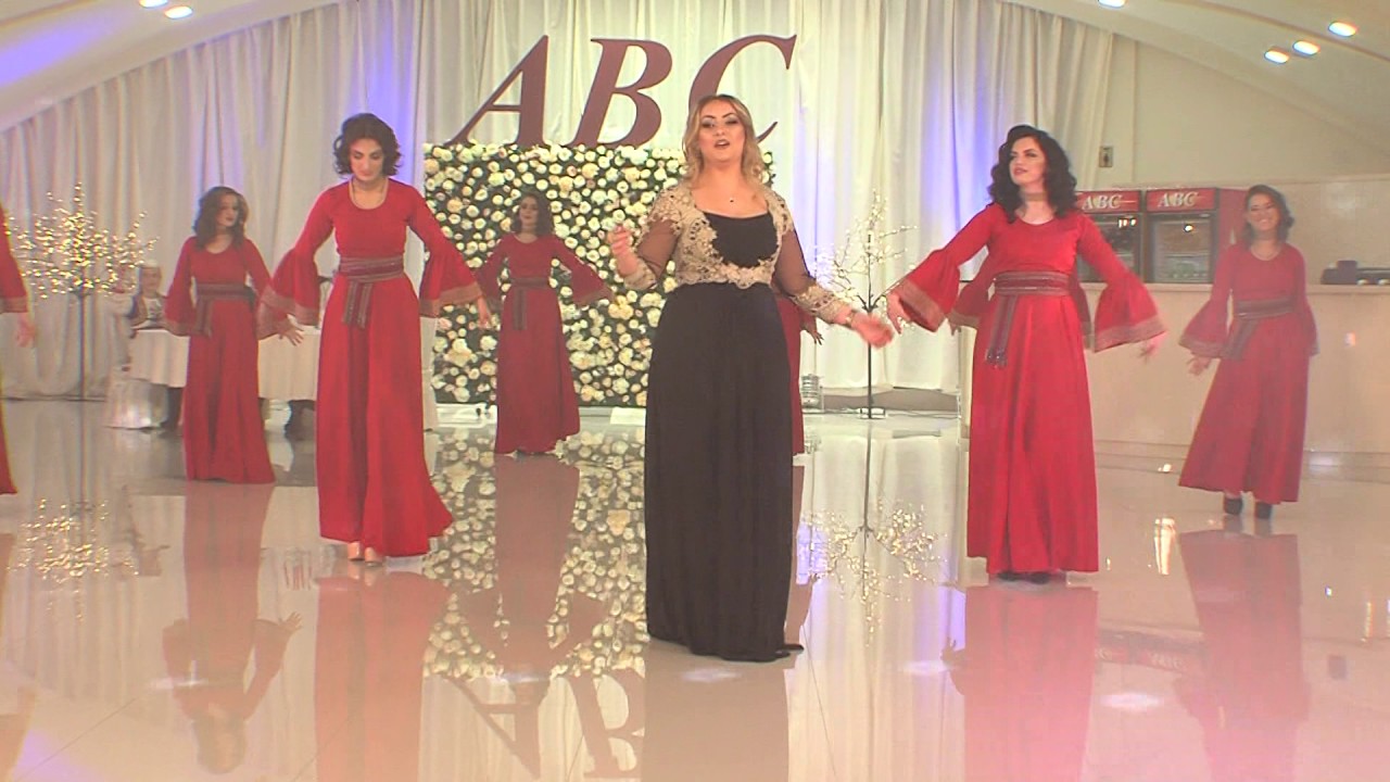 Luljeta Shala konaku festiv 2017