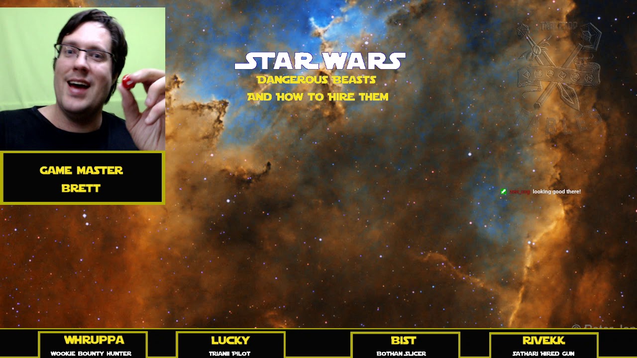 Star Wars: Edge of The Empire: Basic Rules and Game play Guide