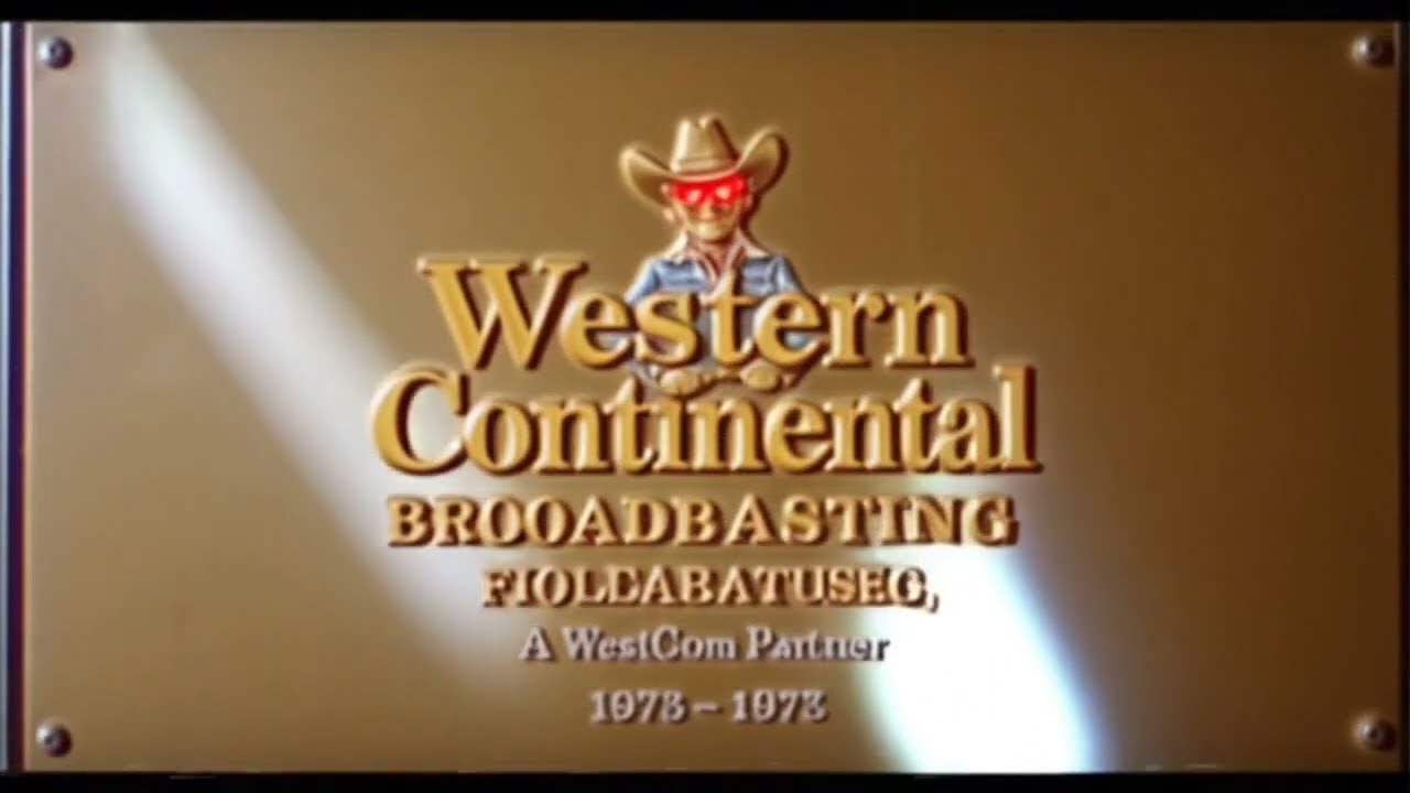 western logo + commercial