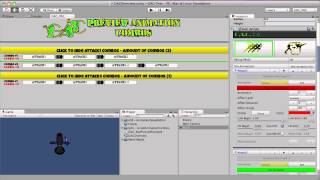 GAC Overview