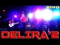 Grupo Internacional DELIRA'2 x Amor - Cumbia Sureña en ViVo