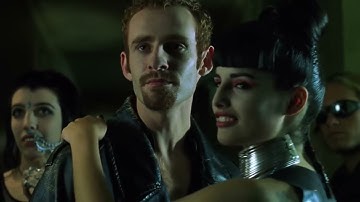 Wake Up, Neo | The Matrix [Open Matte] - with an alternative Skyclad Sound