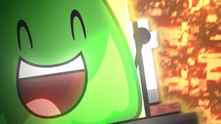 Bfdi I Spy... Something Orange