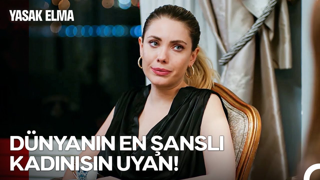 Yalı Günlükleri #126: Anlat Canım Kaygılarını Dinliyoruz - Yasak Elma