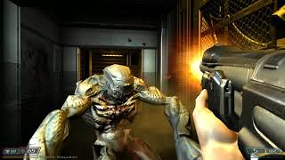Jay Plays Doom 3 BFG - Level 04 - Administration