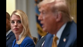 “Five alarm fire!” Bondi pulls bombshell stunt ahead of midterms