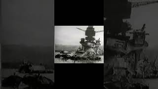 Attaque de Pearl Harbor (7 décembre 1941)