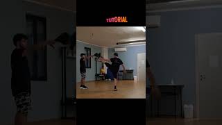 Tutorial!!! Tornado kick #training #tutorial #learning #artesmarciales #taekwondotradicional