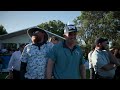ALL the emotions from Mason Andersen after his first win on Korn Ferry Tour