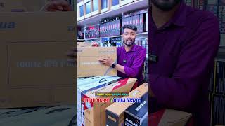 কমদামে ব্রান্ডের নতুন মনিটর কিনুন💥#ytshorts #sell #computer #gaming