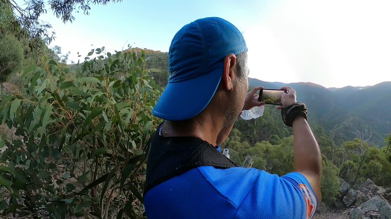 Lerderderg State Park - Mt Blackwood 13km