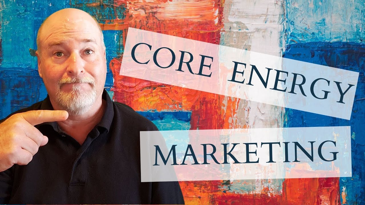Core Energy Marketing