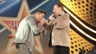 EMOCIONANTE - YAHWEH SE MANIFESTARÁ NO RAUL GIL - AO VIVO - MARCOS FREIRE