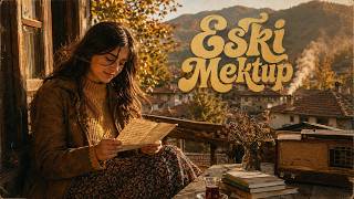 Akşam Çayı - Eski Mektup 70S Psychedelic Anatolian Rock