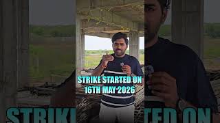 US - IRAN WAR Effect on Construction || Part 1 || SRB Infra Developers