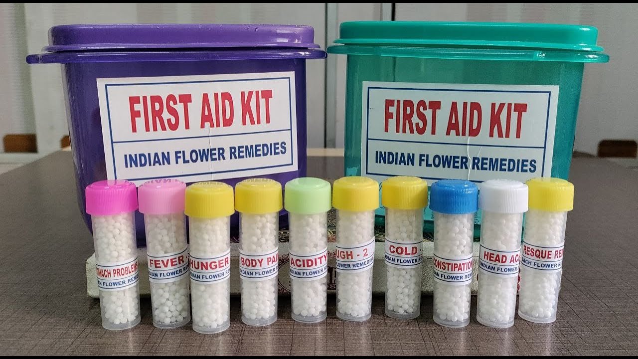 தினமும் இருக்கக்கூடிய 10 பிரச்சனைகள் 😰😩| Only 1 Solution | First Aid Kit | Natural Herbs & Flowers