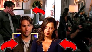 Why This Katie & Greg Conversation Will Make Or Break their Bachelorette Journey
