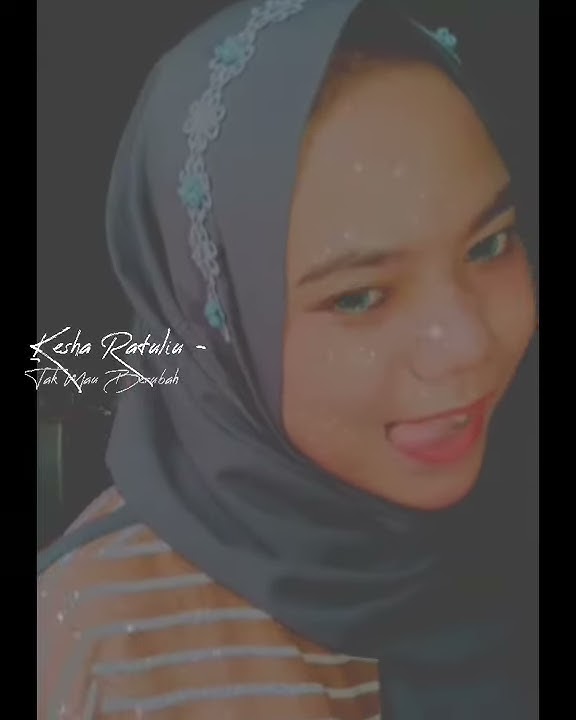 Kesha Ratuliu - Tak Mau Berubah (Cover by Chintiara Desriani)