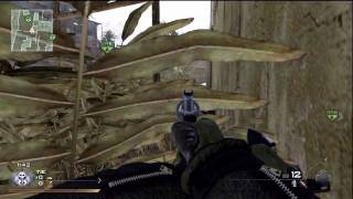 Knife Only Ace/Clutch on Favela