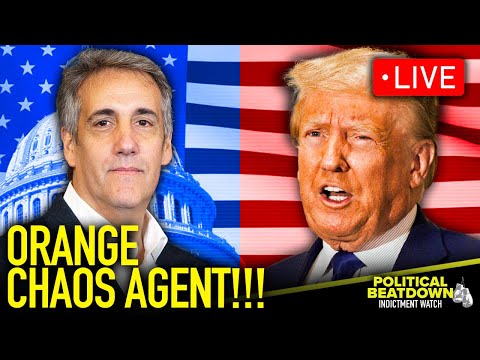 Thumbnail for LIVE: Trump ATTACKS his OWN Party, TORPEDOES Deal…