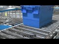 The Agile Sorting Solution for Modern Hubs
