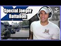 Marine reacts to Finnish Special Forces (Special Jaeger Battalion)