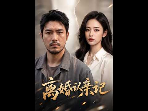 離婚認親記：窮小子變身百億繼承人