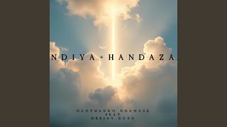 Ndiyathandaza (feat. Deejay Soso)