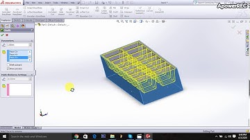How to make ICE CUBE Frame - Redesign Engineering