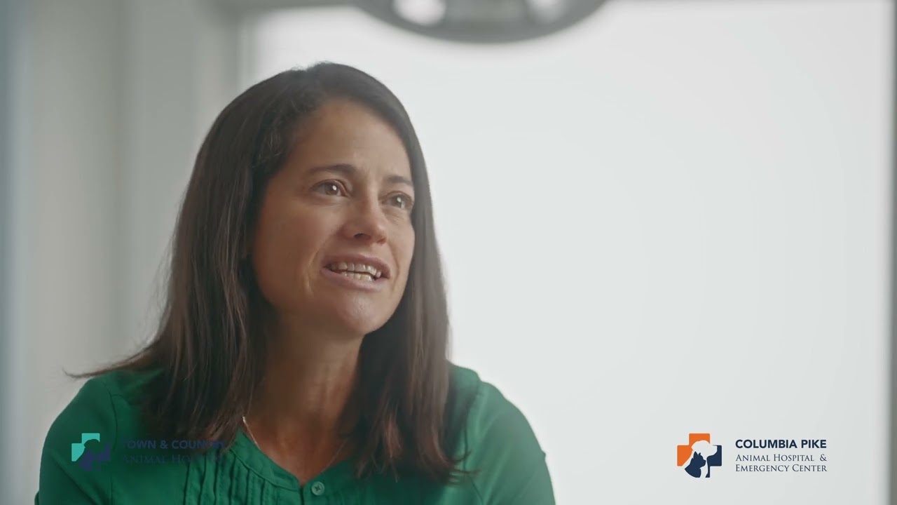 Giving Back with Dr. Large-Hart