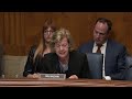 Senate HELP Hearing (9/16/26) - Health Nominations