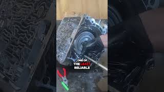 The 3 worst transmission brands in the uk #brands #foryou #transmission #uk