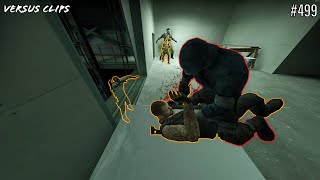 Left 4 Dead 2 Versus Clips Funny Moments