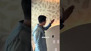 Papel tapiz para tus diseños 🤩 #arquitectura #diseñodeinteriores #proyectosarquitectonicos