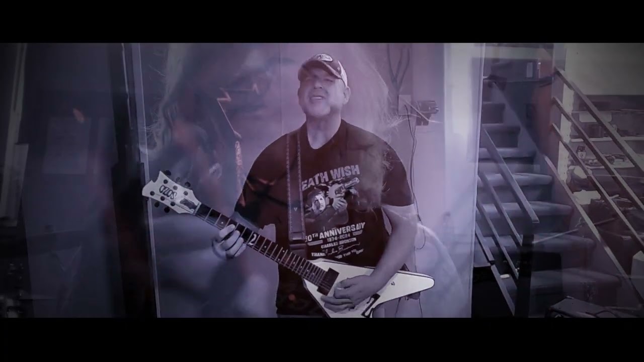 Born Upon The Cross OFFICIAL Gutter Creek VIDEO