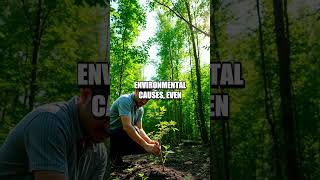 Inside the Eco-Friendly Home of Woody Harrelson