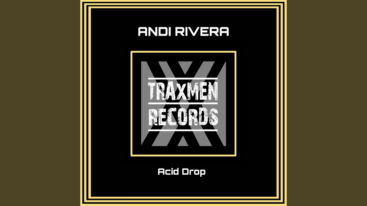 Watch Acid Drop on YouTube Watch Acid Drop on YouTube