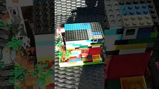 rate my Lego house out of 10