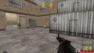 Soldier Front, Weapon Guide: AK-74