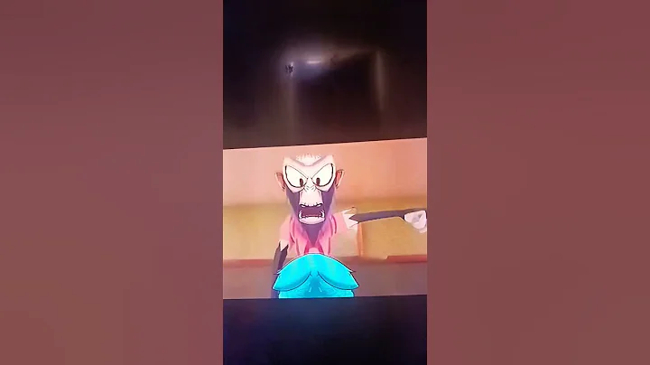 The Joy 3 TAWOG Infection  AU (shorter Version/ 489 MEME)