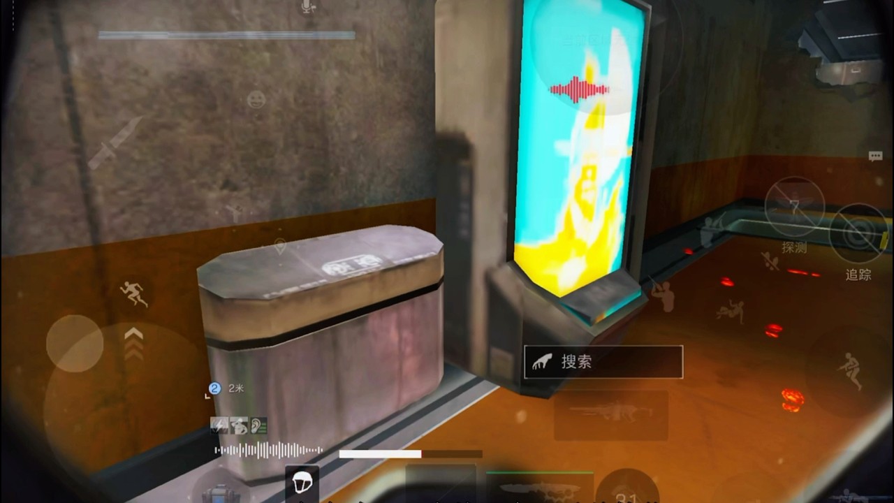 【三角洲行动】五级蛋免费供应？！版本福利还是隐藏改动！