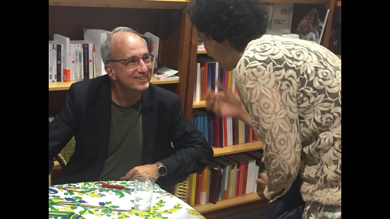 Gilles Farcet sur l'impermanence