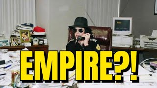 Famous How Michael Jackson’s Music Label DOMINATED The 90’s! Net Worth