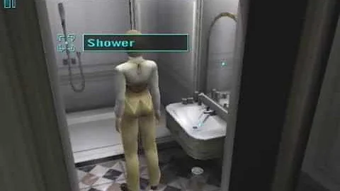 Lifeline (PS2) Part II - Even misogynists must be respected by women