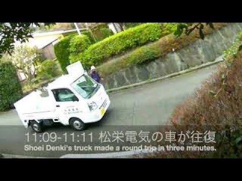 EDR March #9 2020 Some People Threw Garbage Away