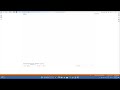 Design a process to read all PDF files from a folder and then close them all.