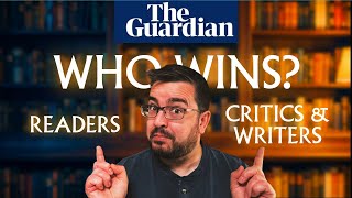 Guardian Readers vs. Critics: Who Made The Better List?
