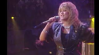Samantha Fox - Touch Me I Want Your Body Peters Pop Show 1986 Music Video